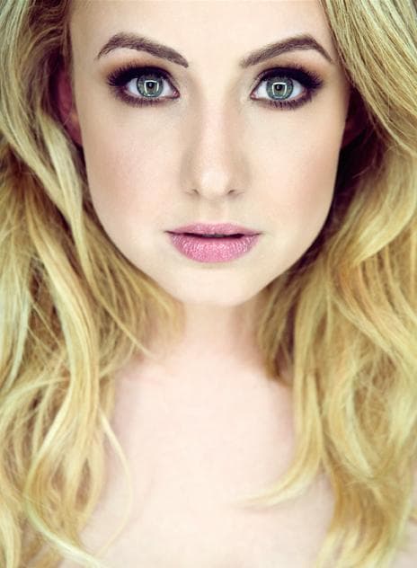 Brittney Wilson