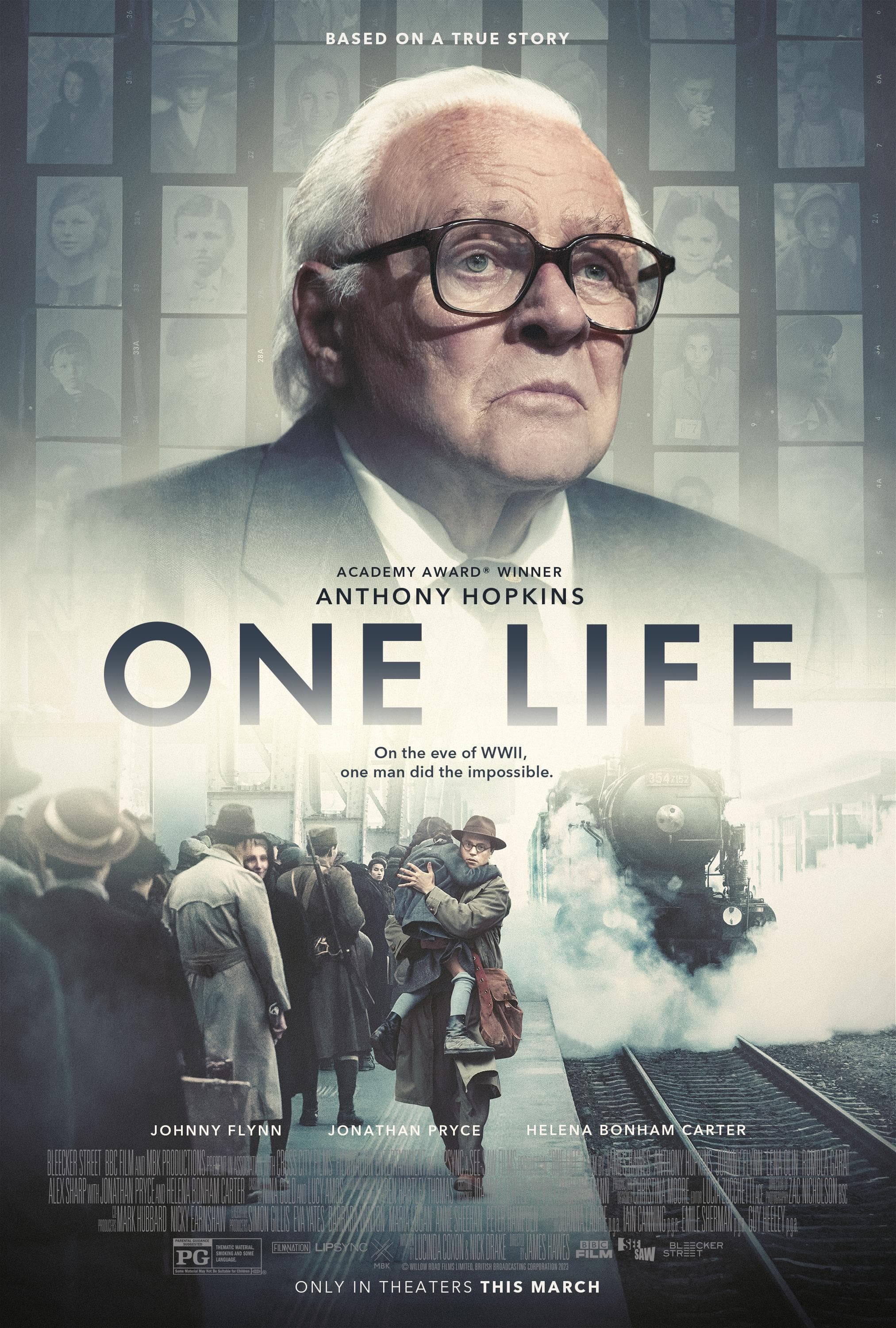One Life [Version française]