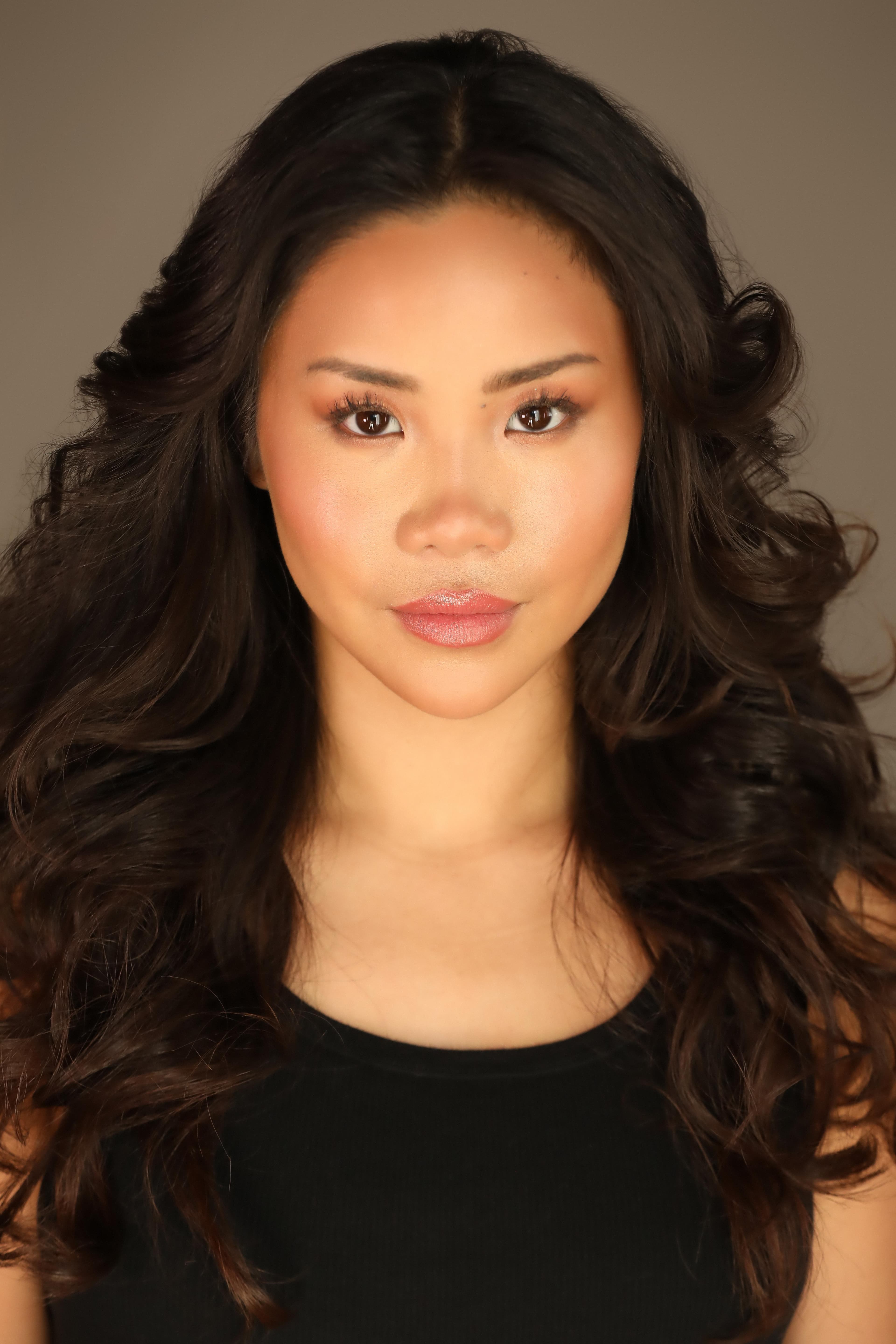 Jenna Z. Alvarez
