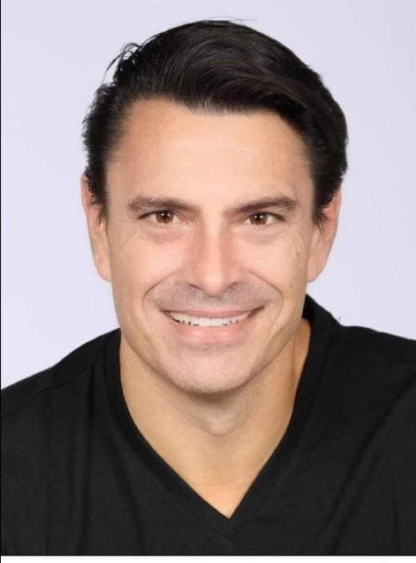 Brian D. Anderson