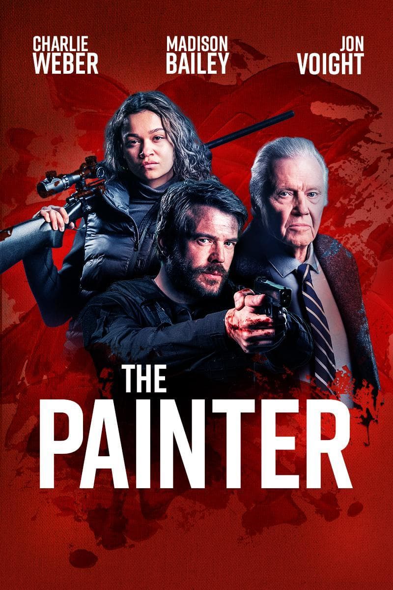 The Painter [Version française]