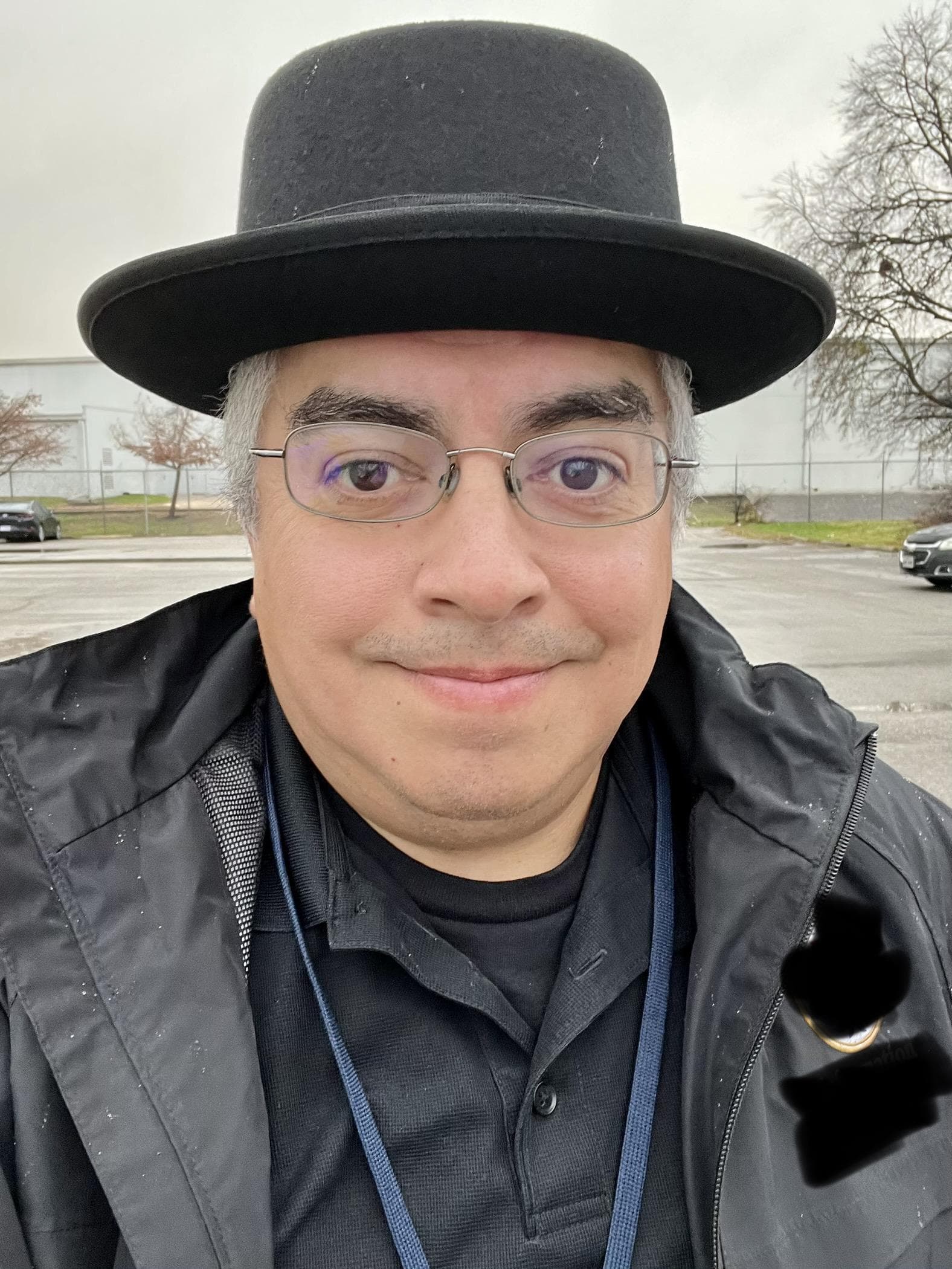 Carlos G. Diaz