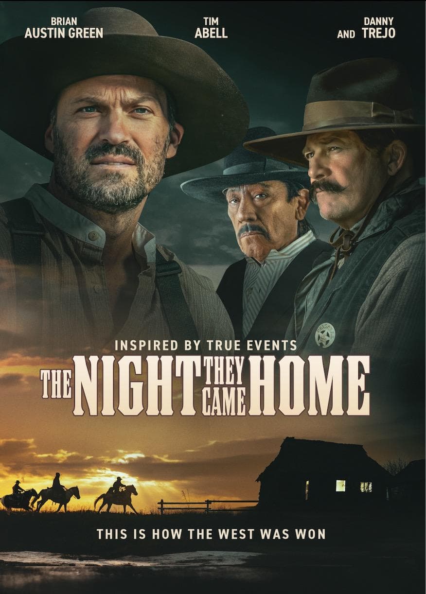 The Night They Came Home [Version française]
