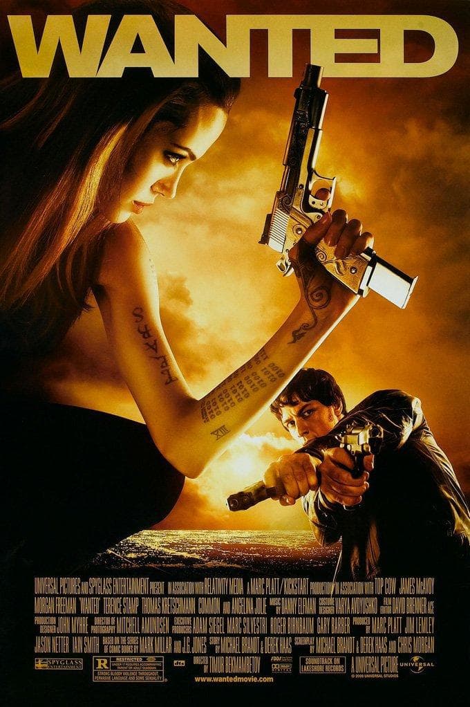 Wanted [Hindi]