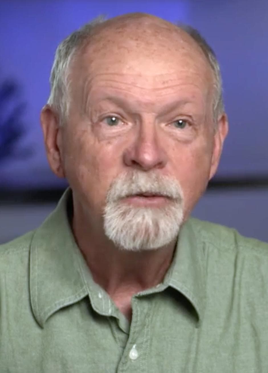Thomas M. Iliffe