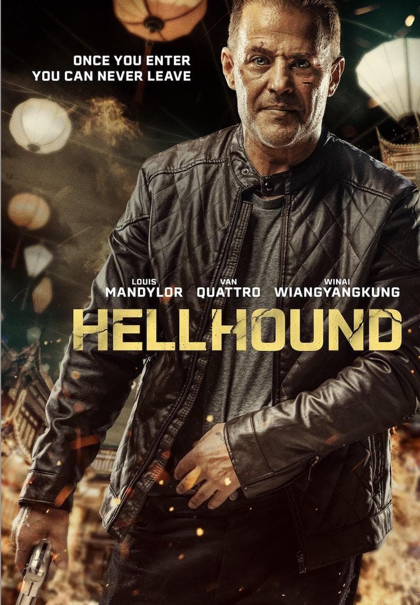 Hellhound [Indonesian]