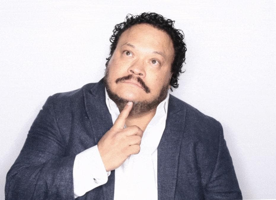Adrián Martínez