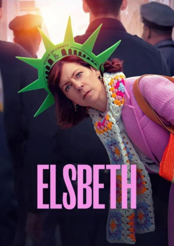 Elsbeth [ترجمة عربية] S1-S3