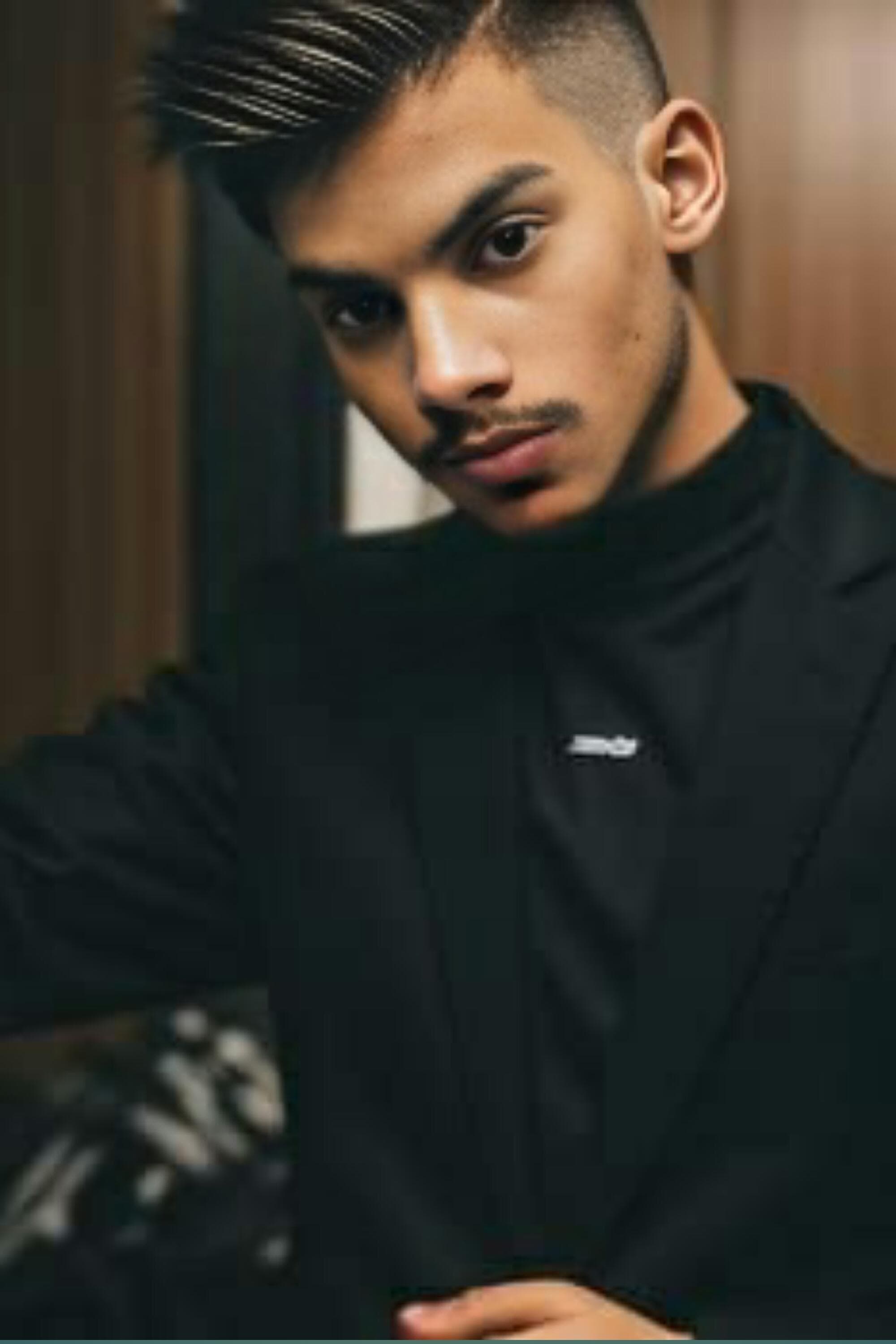 Insane Ashraf