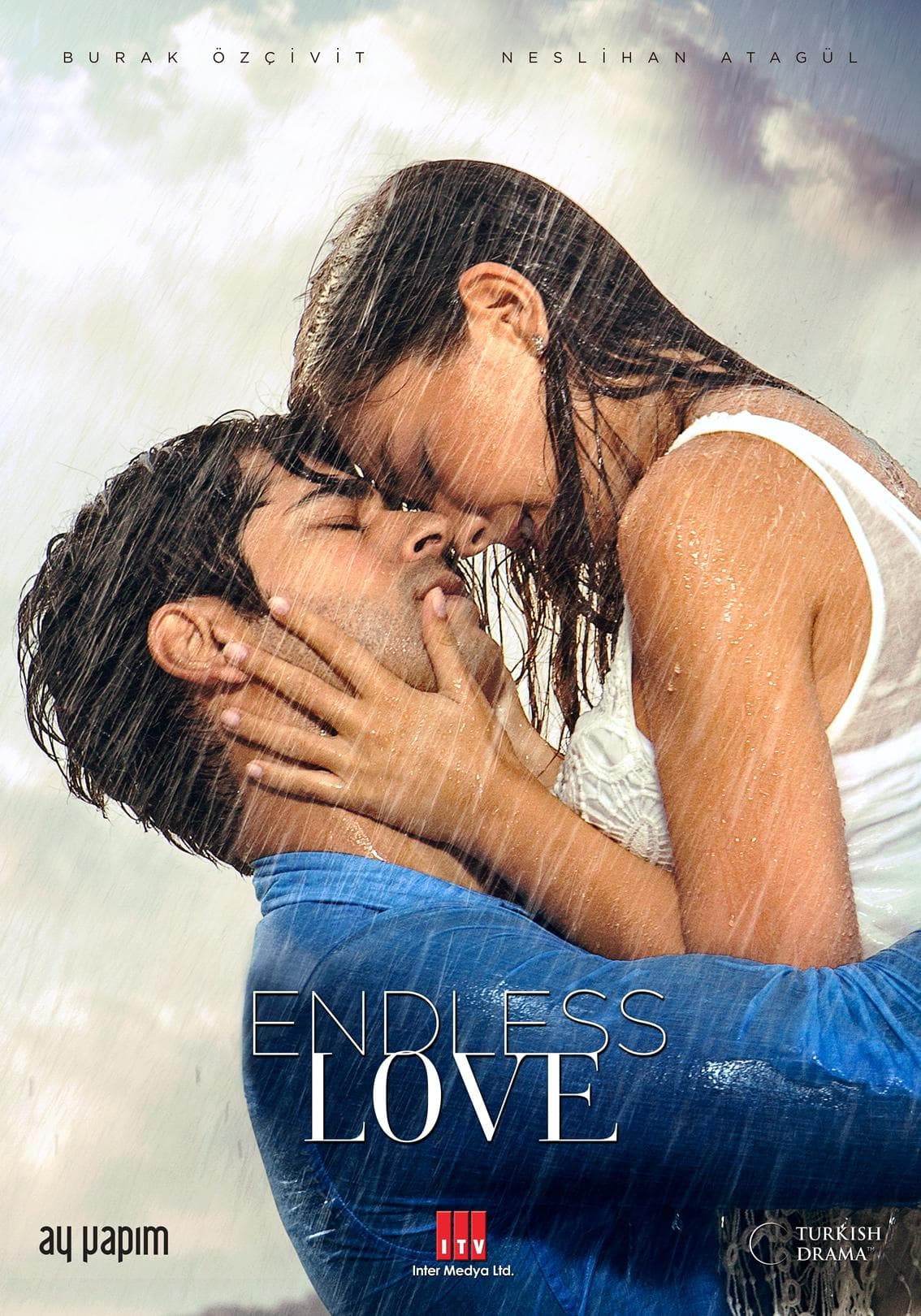 Endless Love [ترجمة عربية] S1-S2