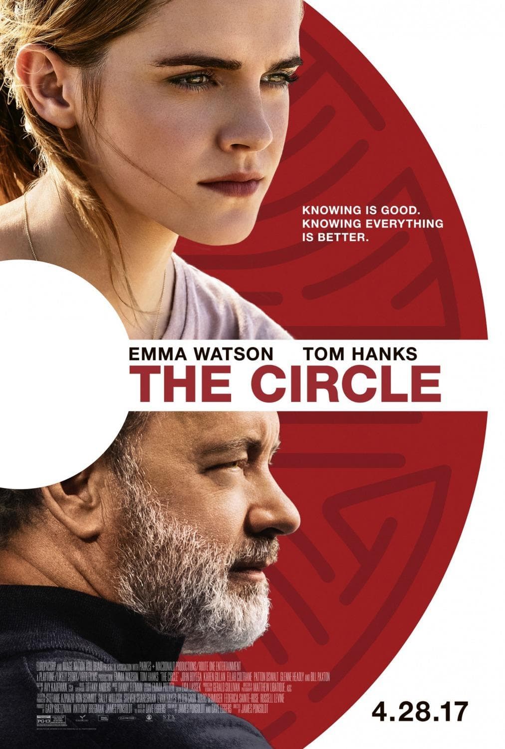 The Circle [Version française]