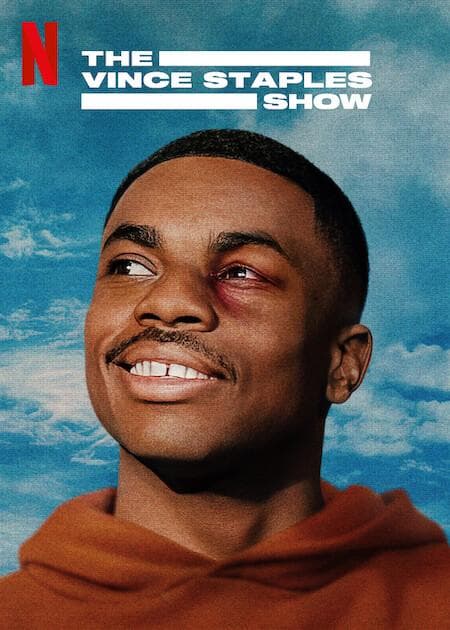 The Vince Staples Show [ترجمة عربية] S1-S2
