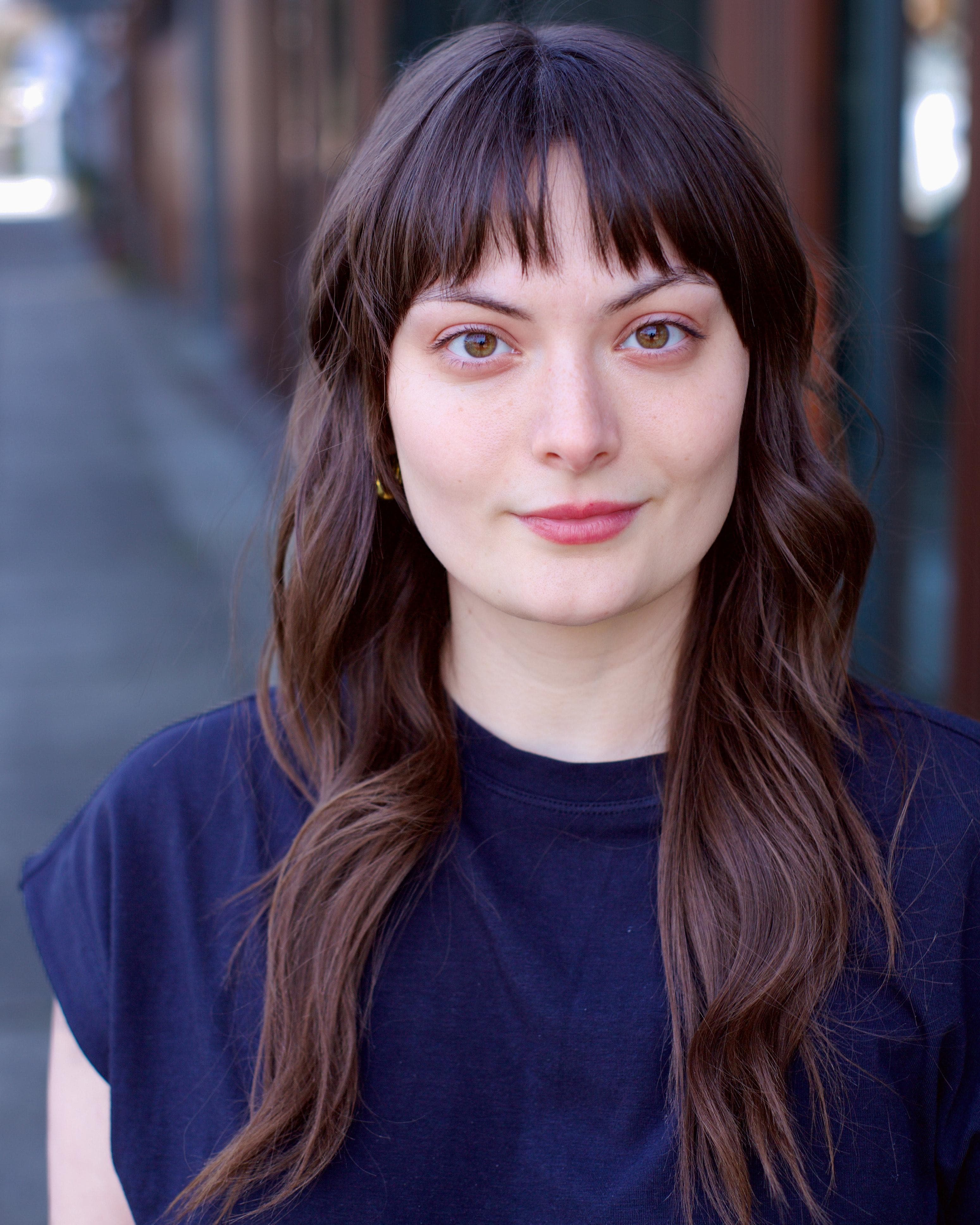 Shaela Payne