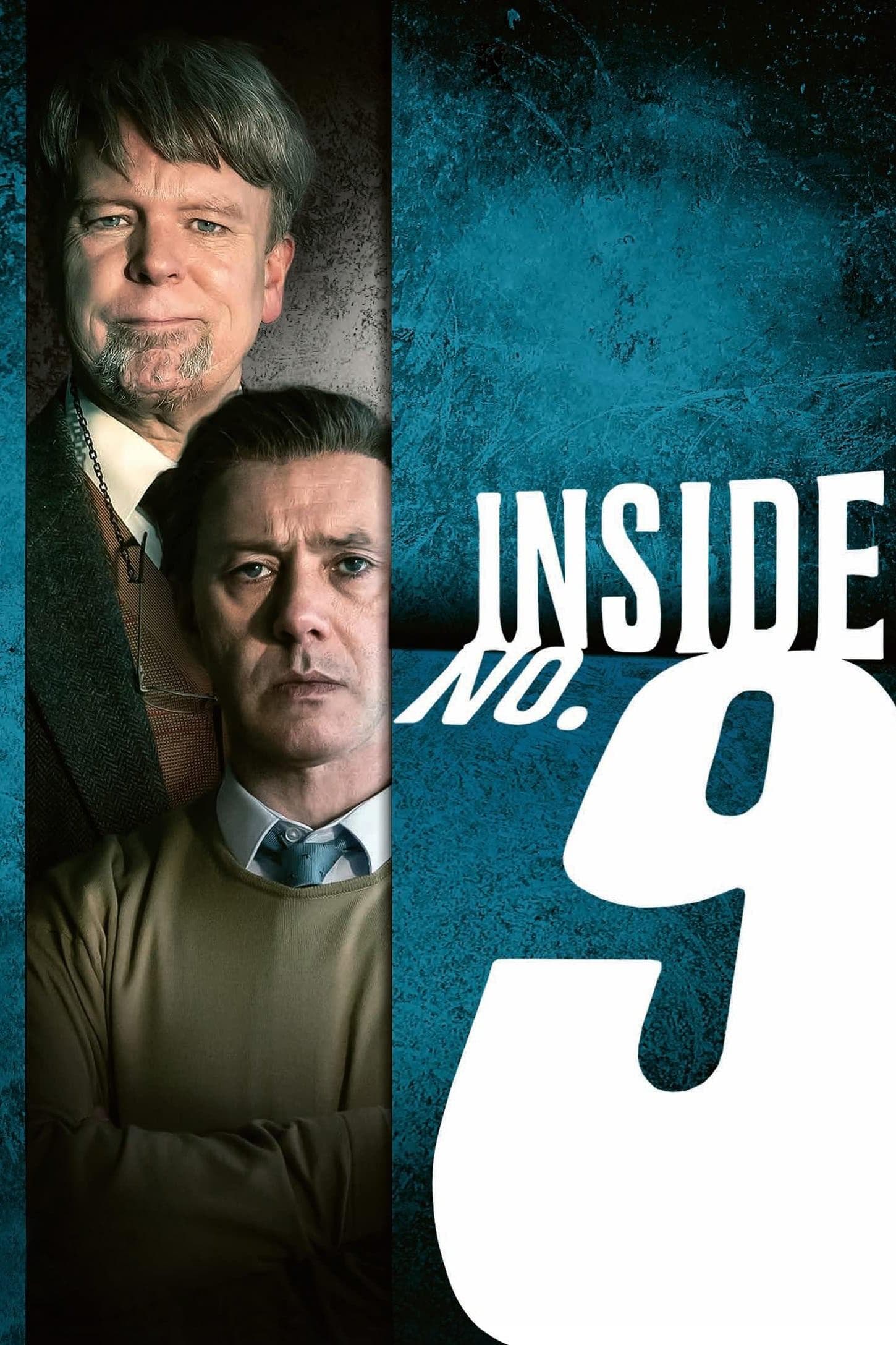 Inside No. 9 [ترجمة عربية]