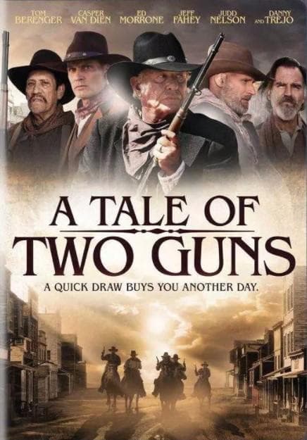 A Tale of Two Guns [ترجمة عربية]