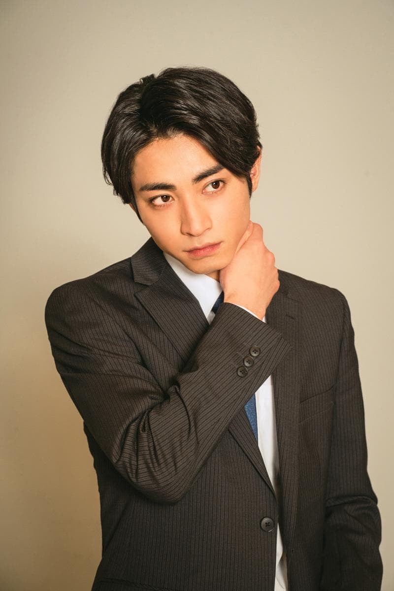 Tatsunari Kimura