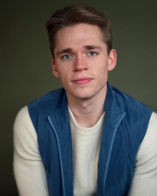 Caleb Hafen