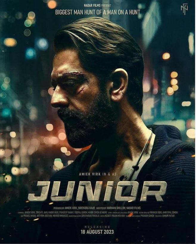 Junior [Punjabi]