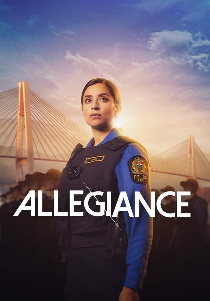 Allegiance [ترجمة عربية]