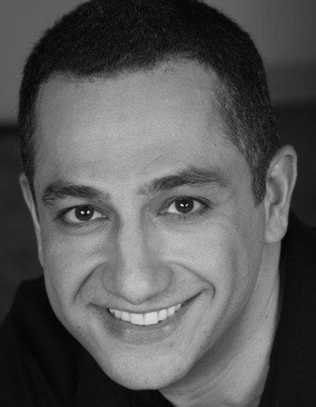 Ali Reza