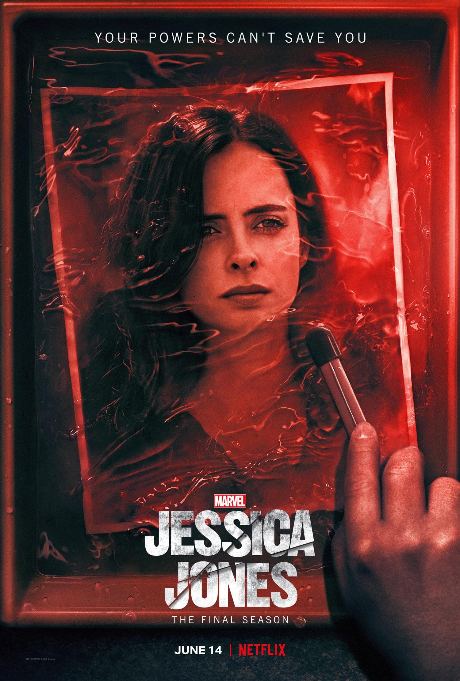 Jessica Jones [ترجمة عربية] S1-S3