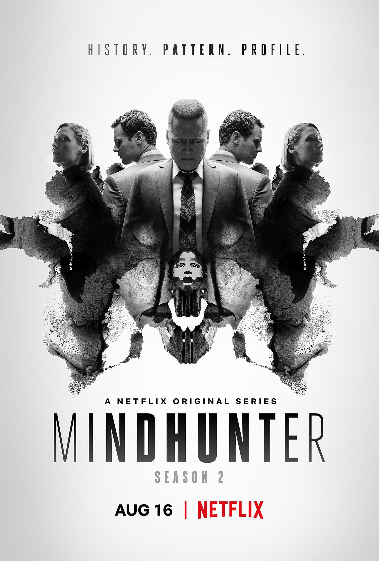 Mindhunter [Indonesian] S1-S2