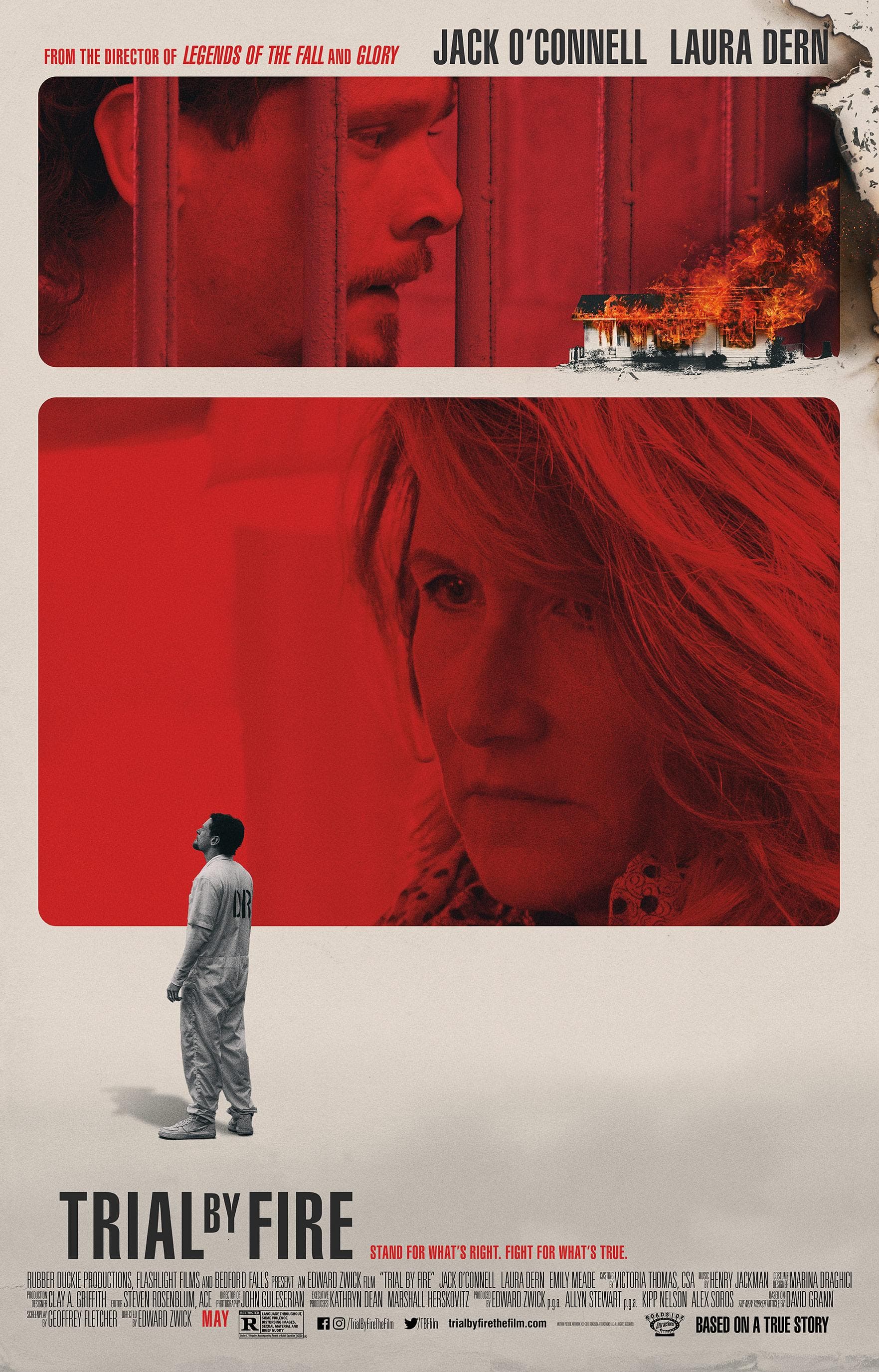 Trial by Fire [Hindi]