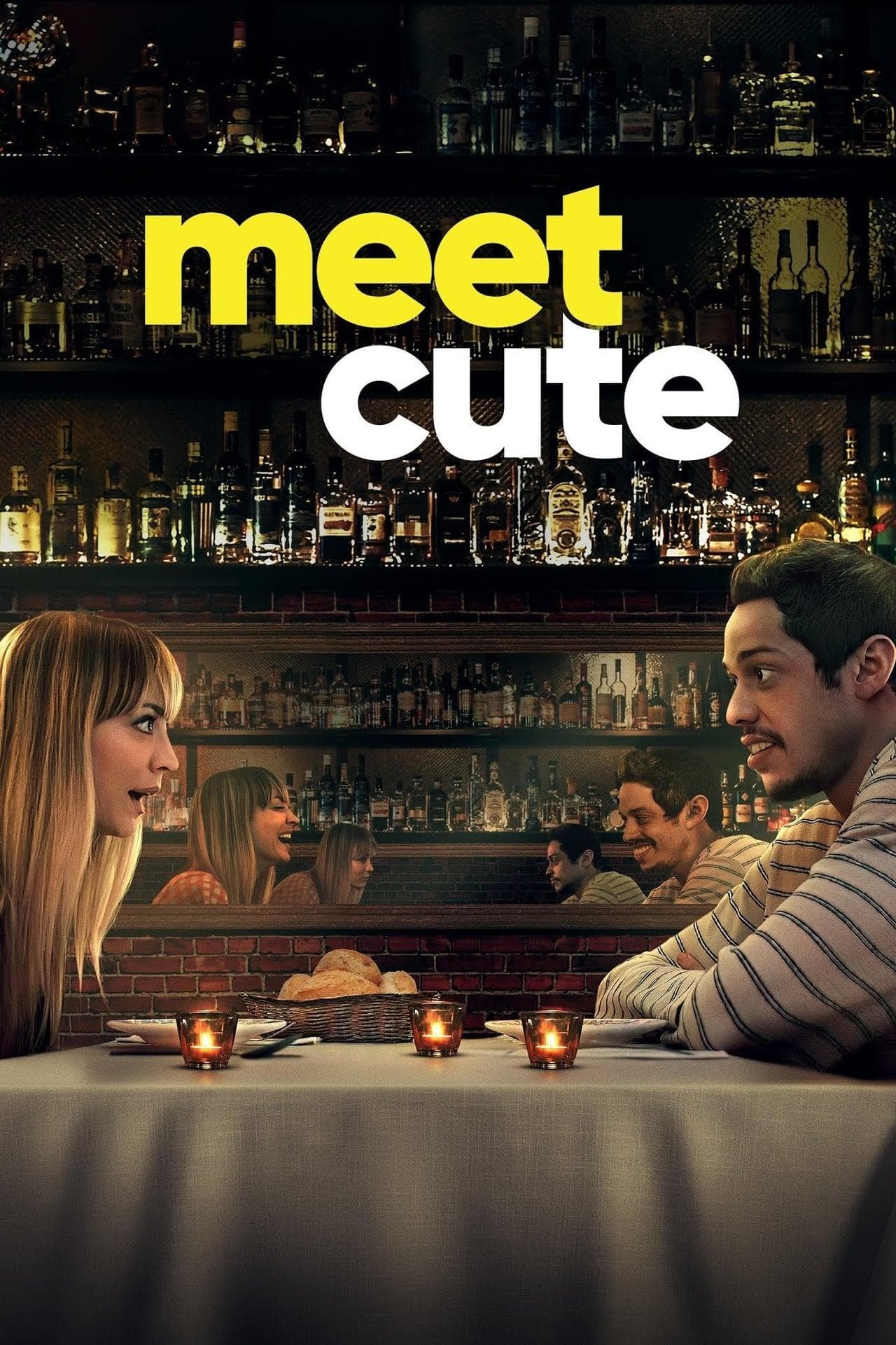 Meet Cute [Hindi]