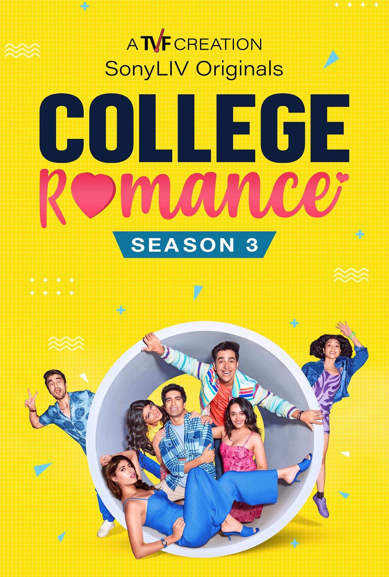 College Romance [Bengali]