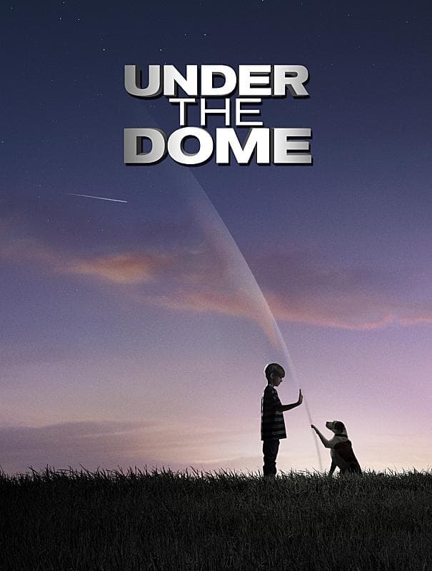 Under the Dome [ترجمة عربية] S1-S3