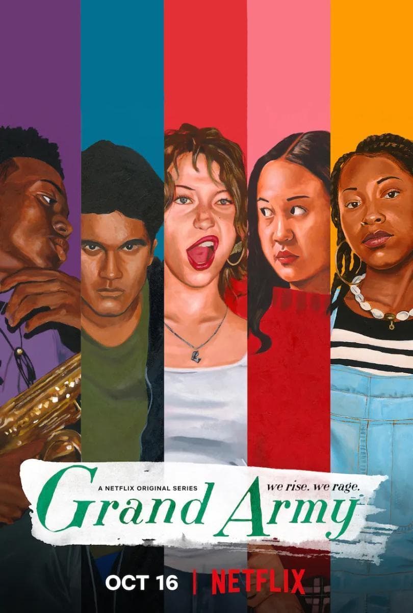 Grand Army [ترجمة عربية]