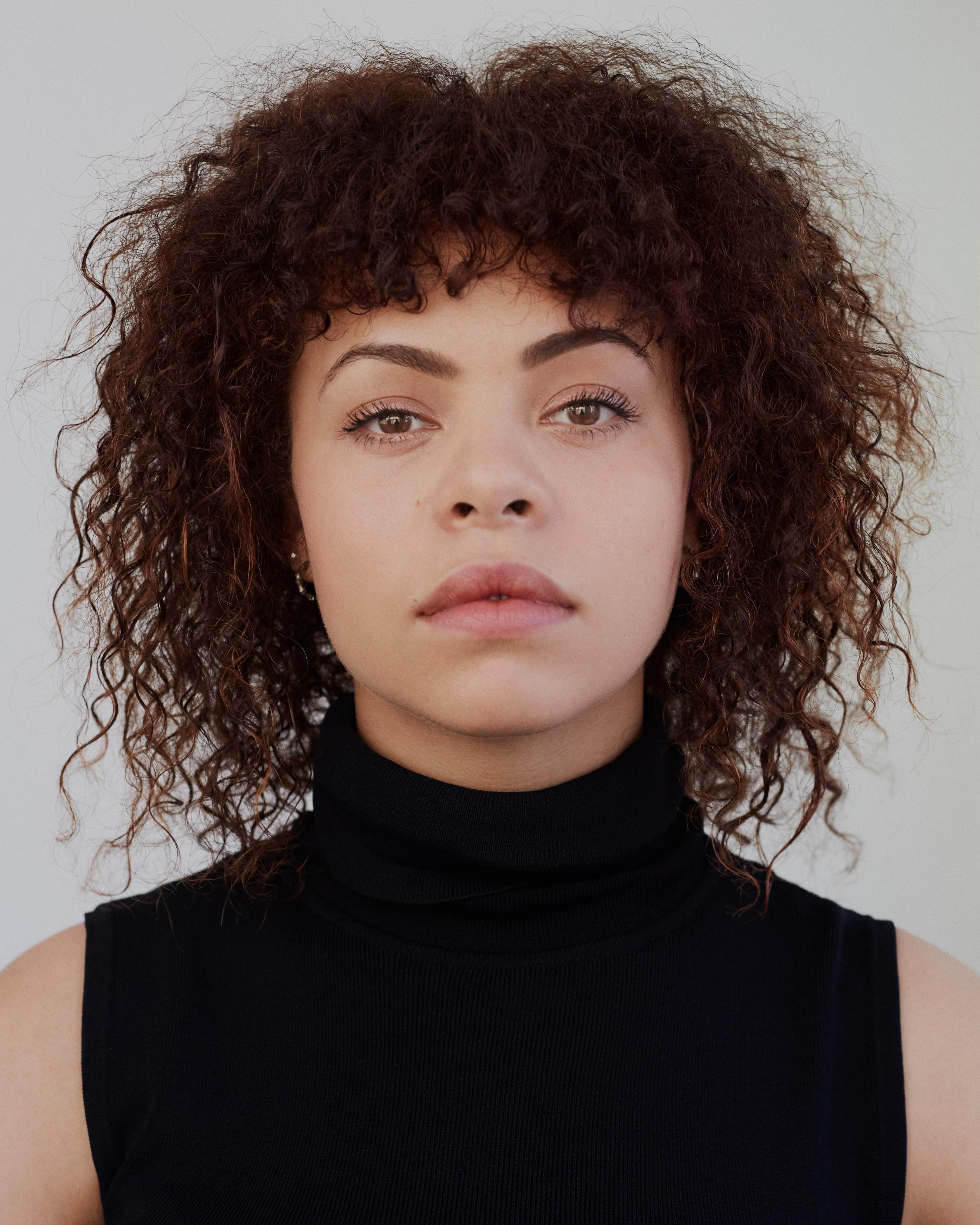 Aurora Dawson-Hunte