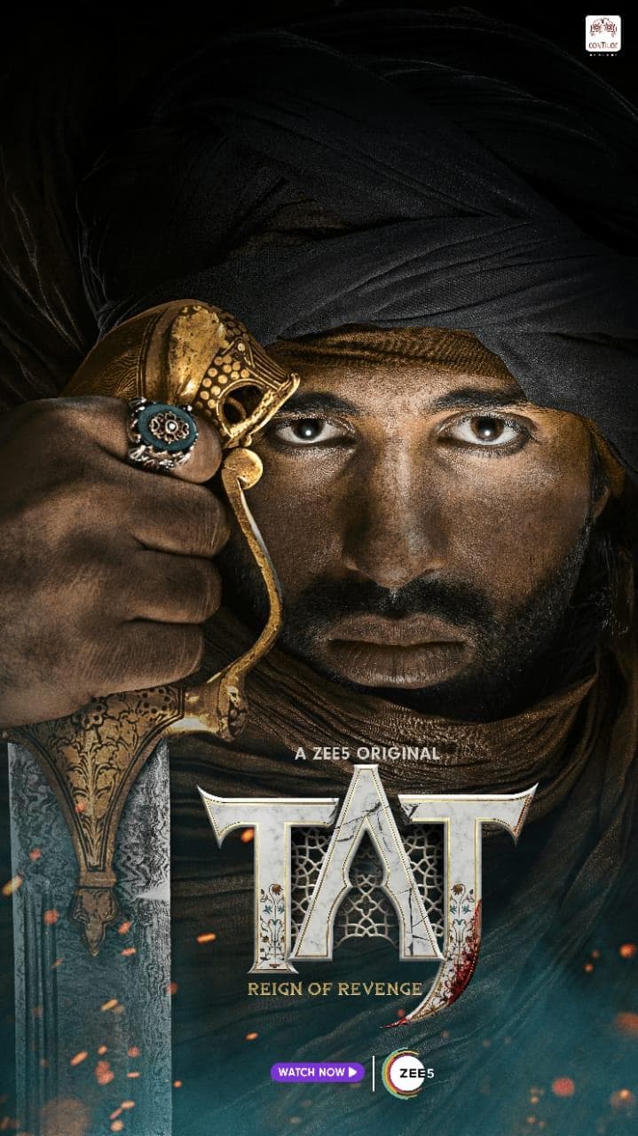Taj: Divided by Blood [ترجمة عربية]