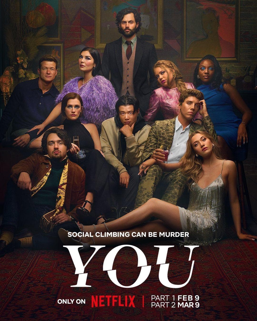You [Hindi] S1-S5