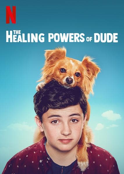 The Healing Powers of Dude [ترجمة عربية]