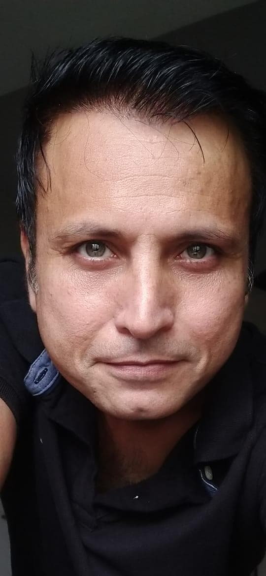 Harish Chhabra