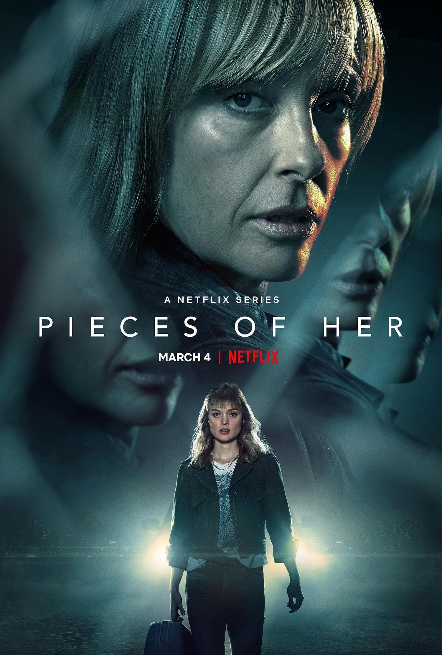 Pieces of Her [ترجمة عربية]