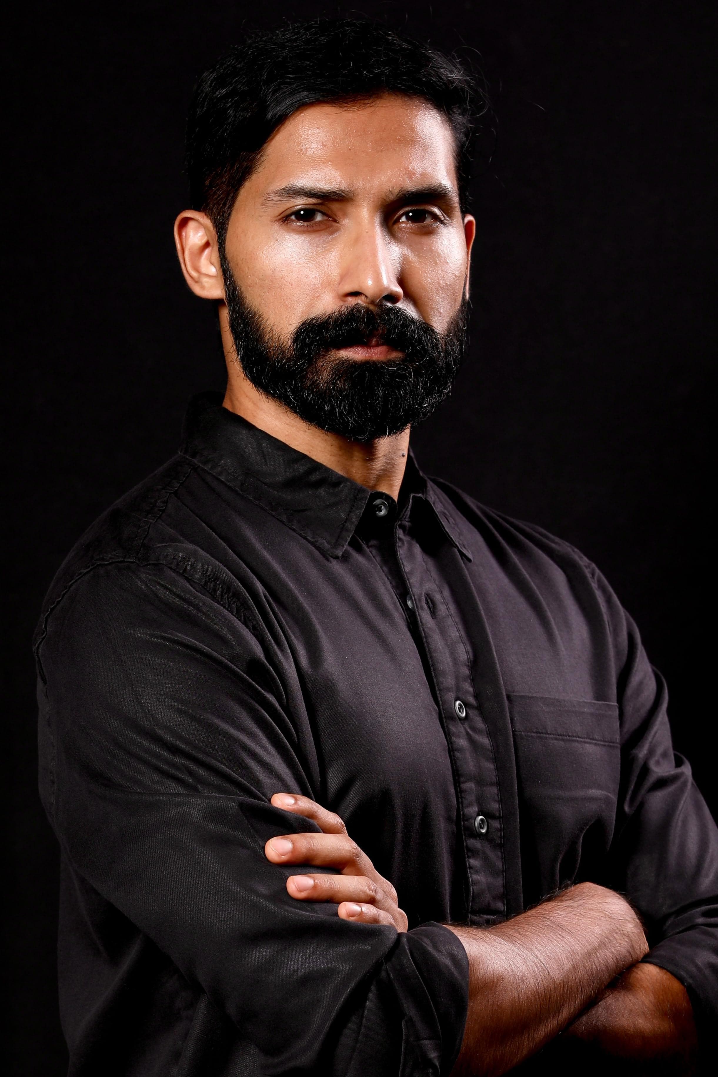 Sanoop Dinesh