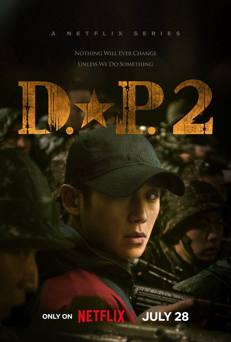 D.P. [ترجمة عربية] S1-S2