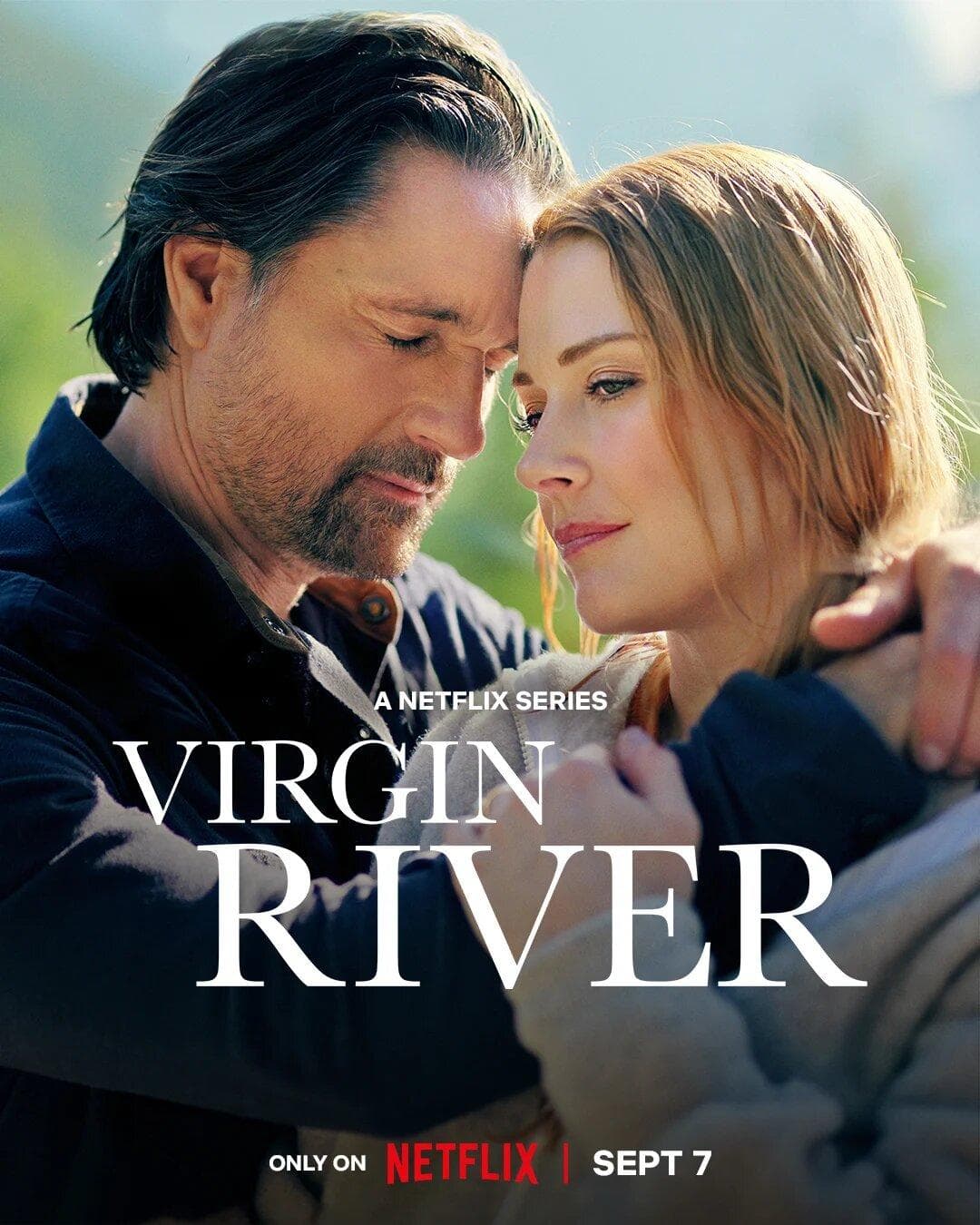 Virgin River [Hindi]