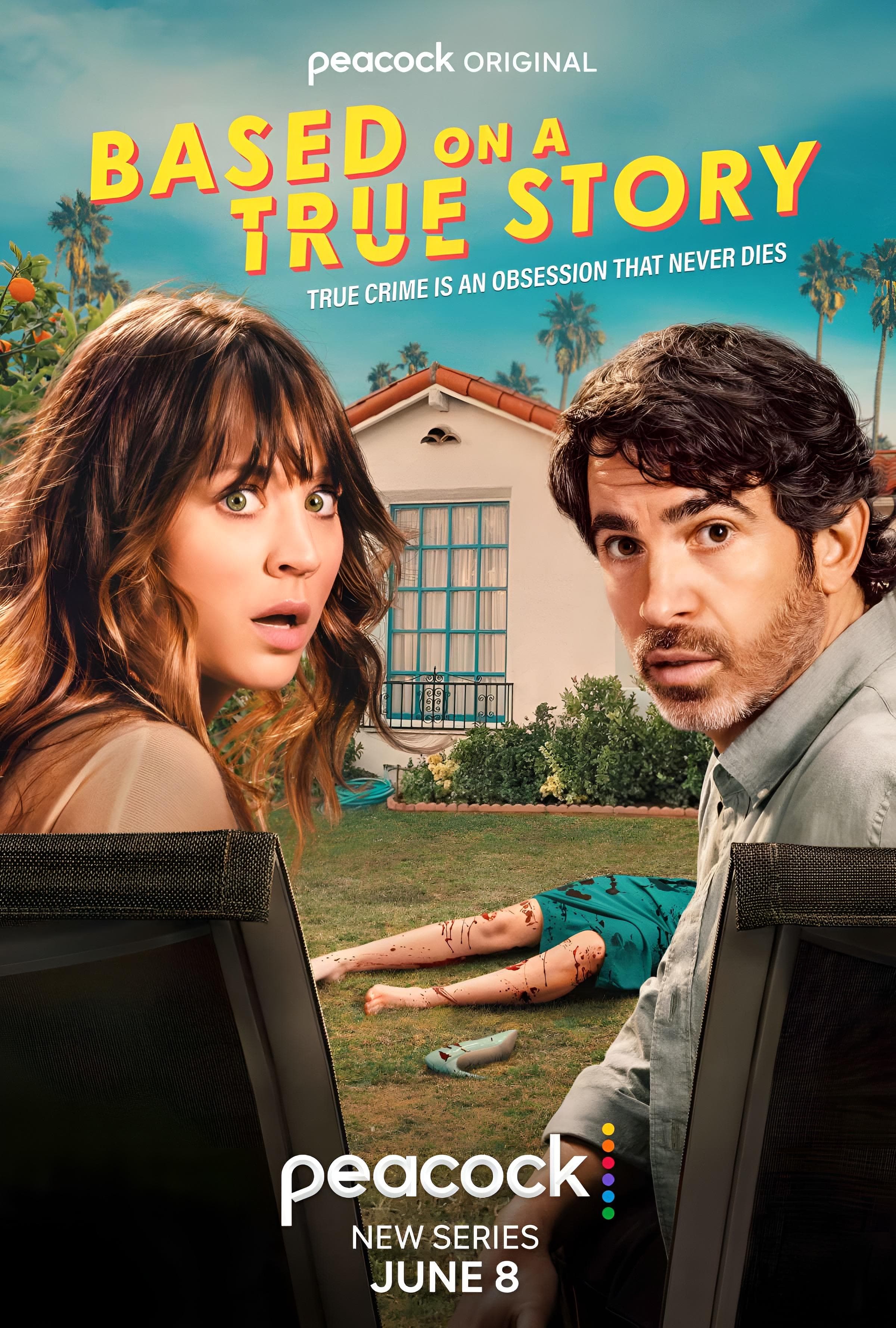 Based on a True Story [Hindi] S1-S2