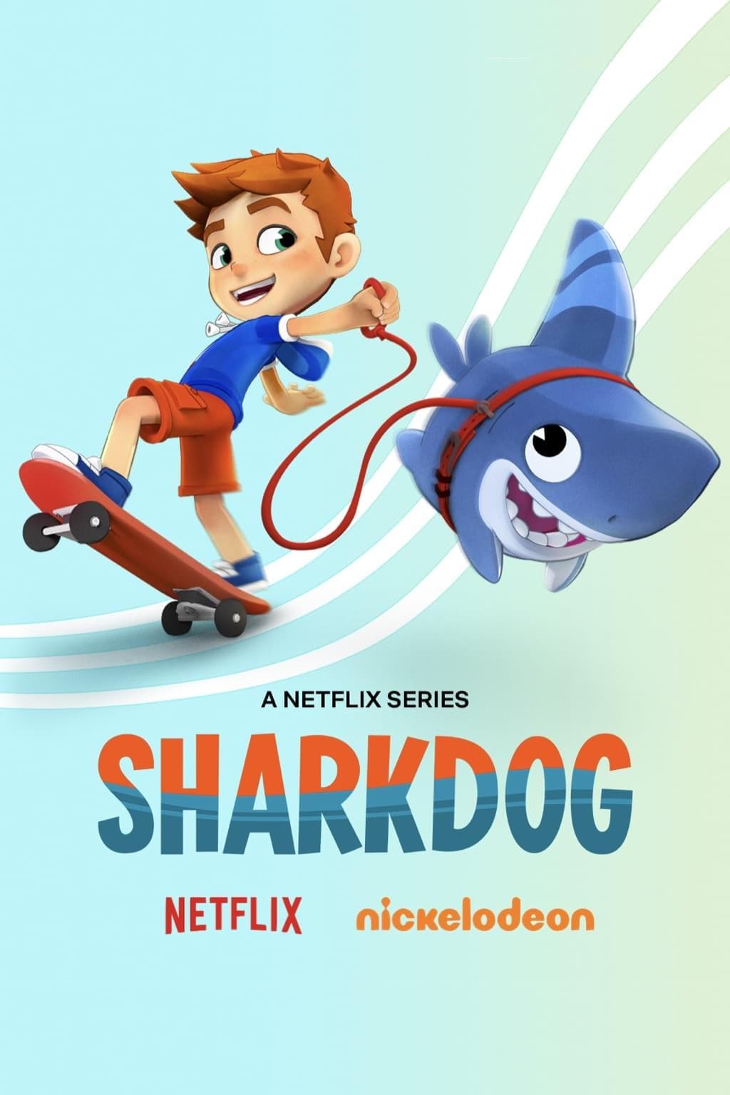 Sharkdog [Indonesian] S1-S3