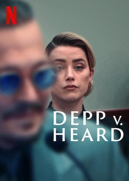 Depp V Heard [ترجمة عربية]