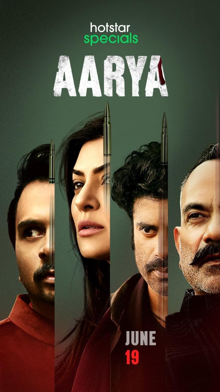Aarya [Bengali] S1-S2
