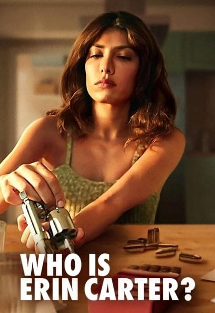 Who Is Erin Carter? [ترجمة عربية]