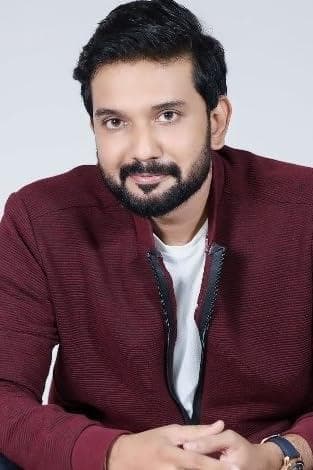 Ankith Madhav