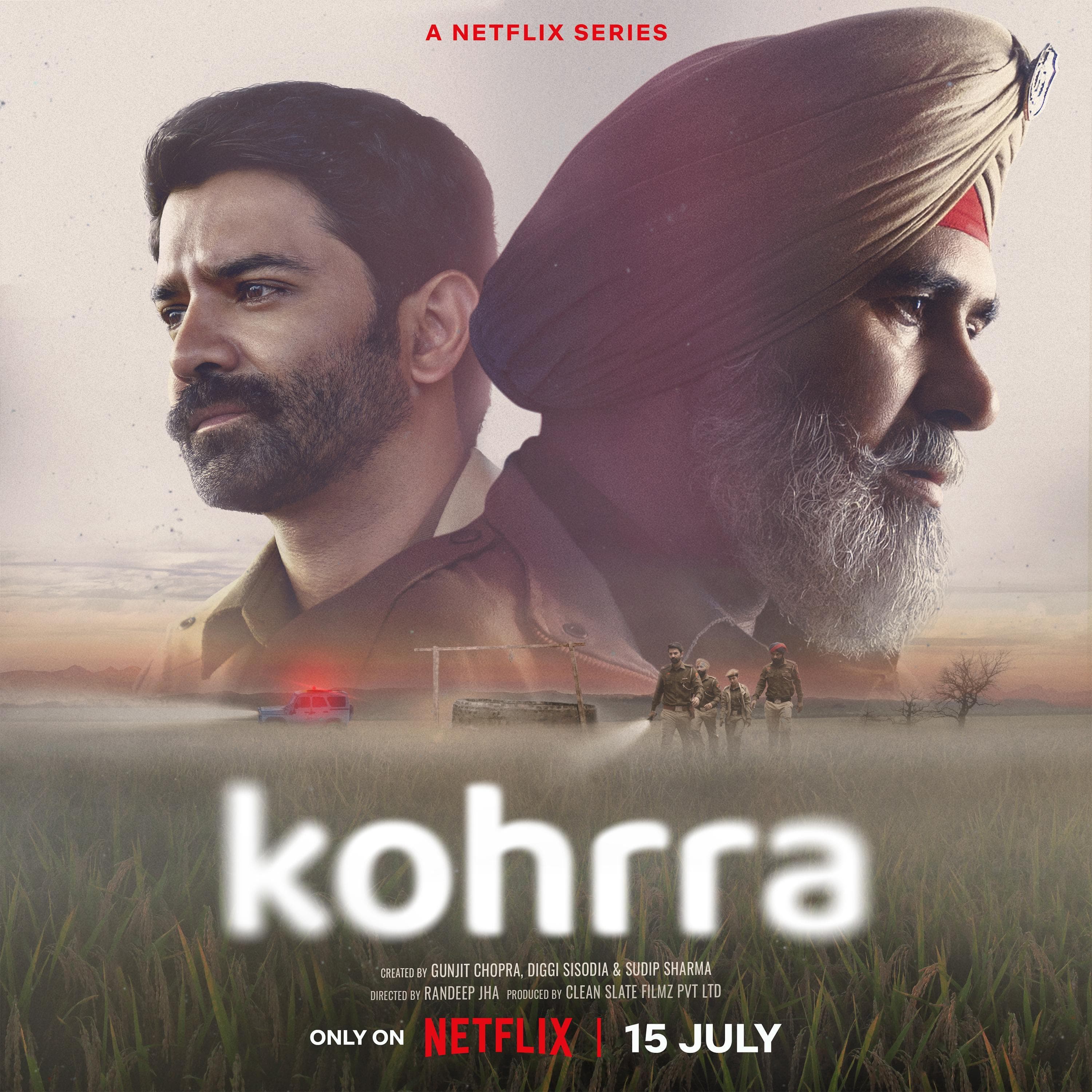 Kohrra [Hindi]
