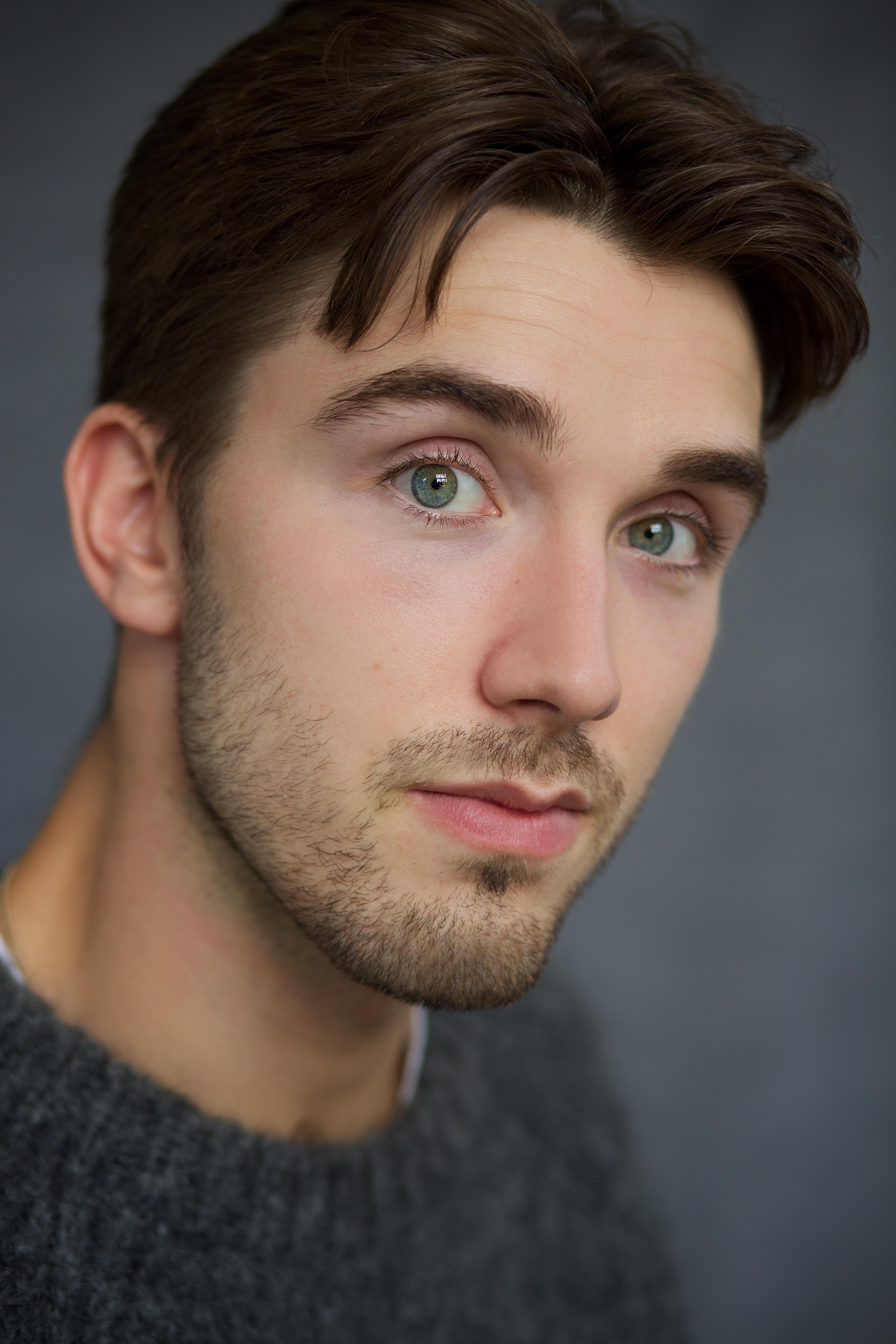George Robinson