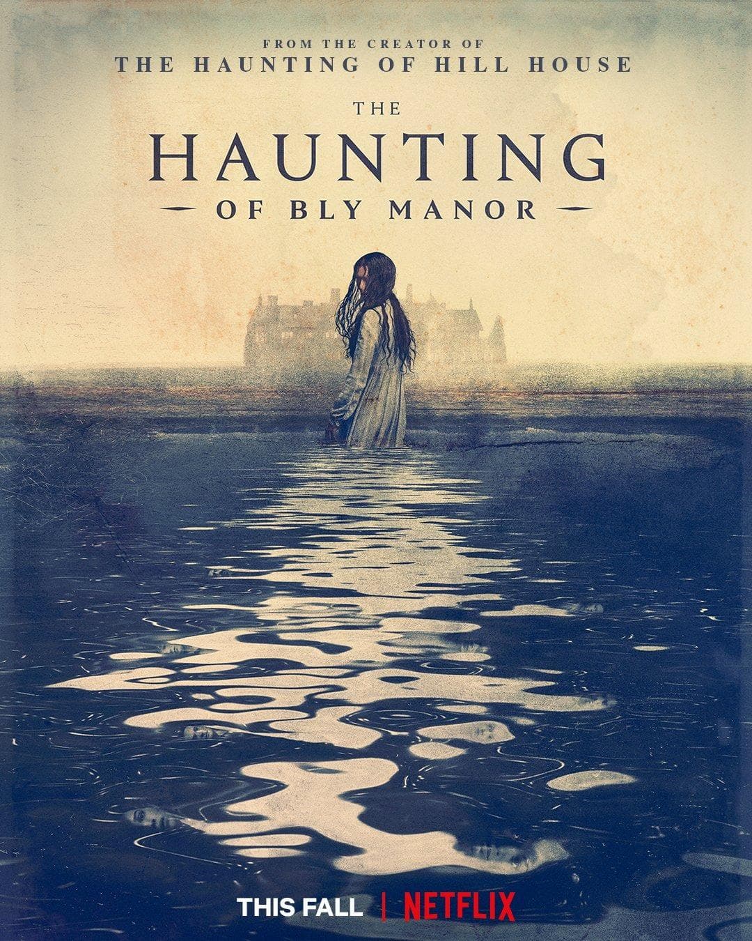 The Haunting of Bly Manor [ترجمة عربية]