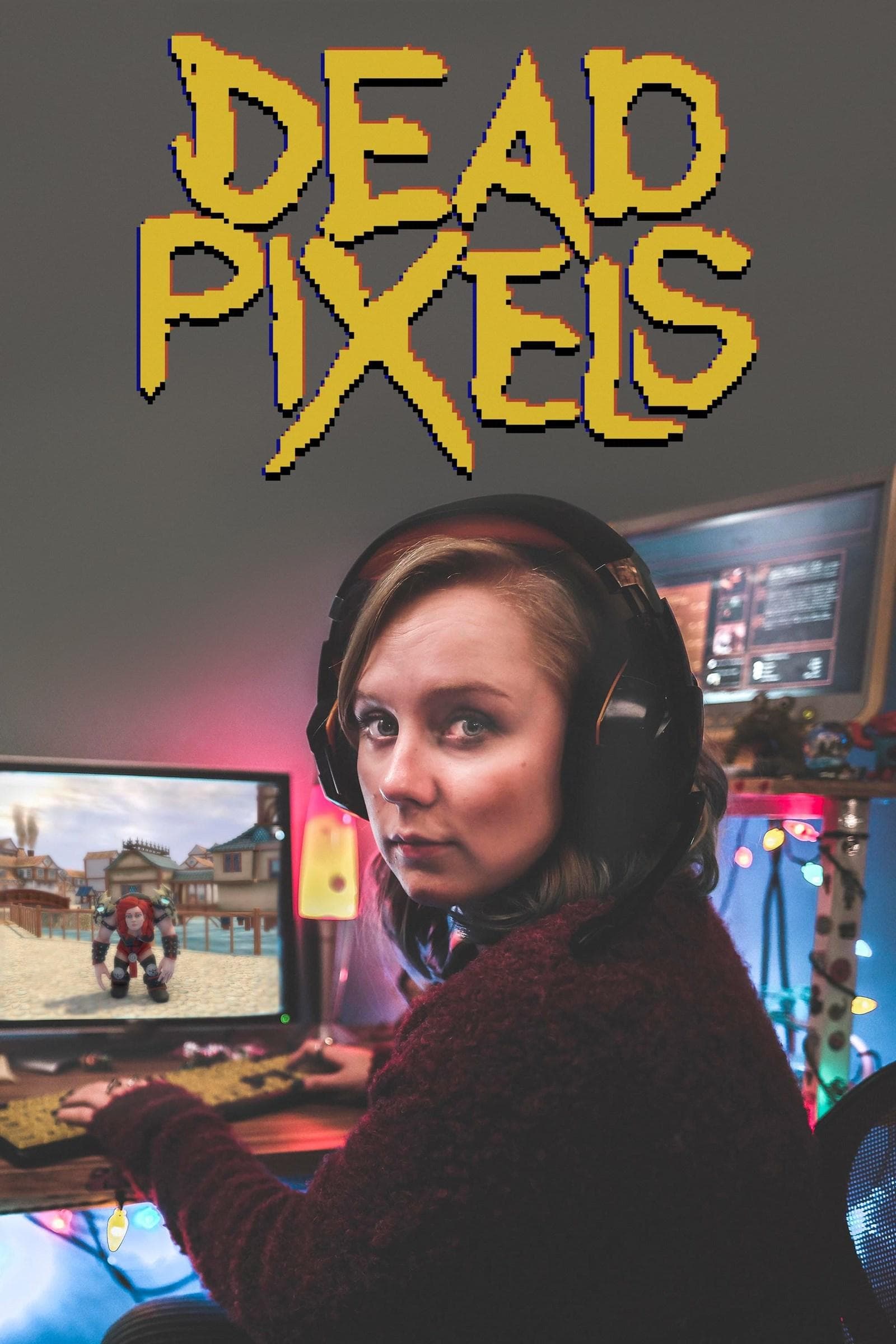 Dead Pixels [Hindi]